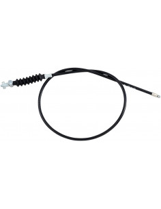 FR BRAKE CABLE SUZ JR50
