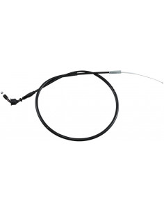THROTTLE CABLE-YAM (516)
