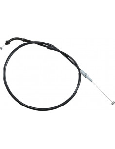 THROTTLE CABLE-HONDA(516)
