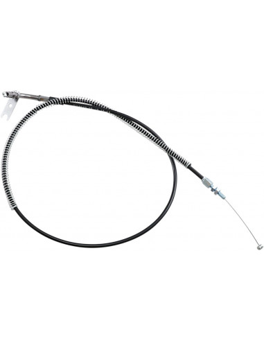 THROTTLE CABLE KAW