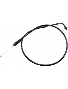 THROTTLE CABLE HONDA