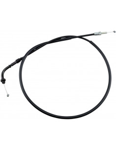 HON THROTTLE CABLE