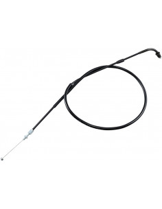 HON THROTTLE CABLE PUSH