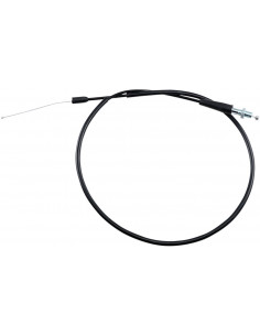 CABLE THROTTLE HON +4"