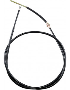 BRAKE CABLE HONDA