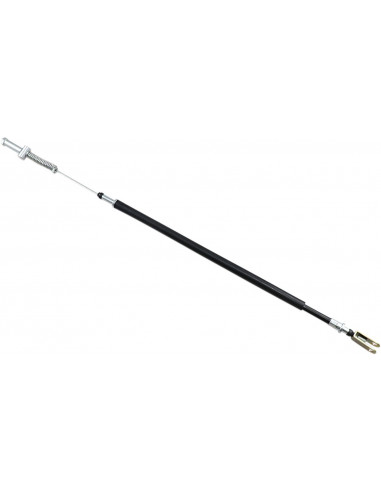 KAW BRAKE CABLE FOOT