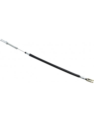 KAW BRAKE CABLE FOOT