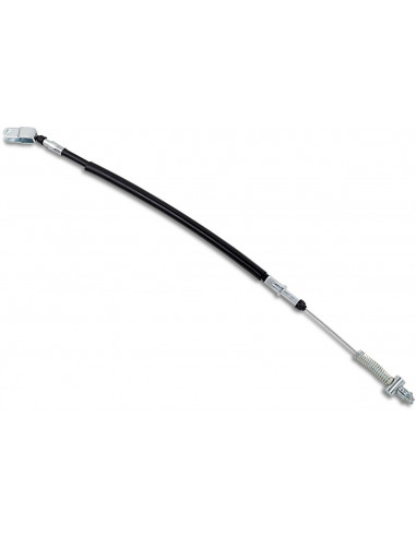 KAW BRAKE CABLE FOOT
