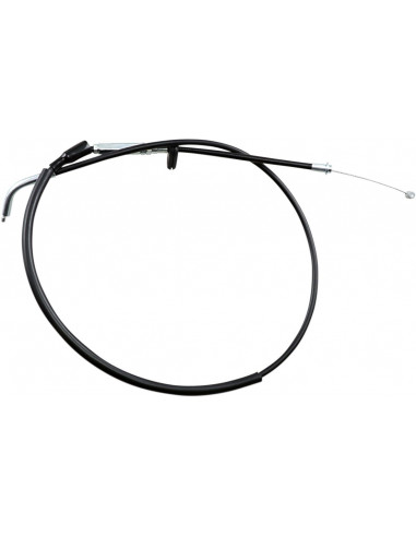 THROTTLE CABLE SUZUKI
