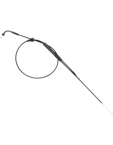 SUZ THROTTLE CABLE