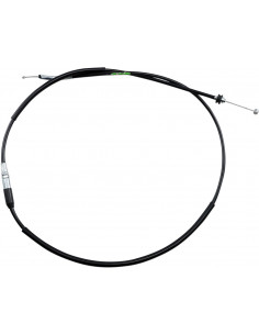 THROTTLE CABLE LT250E
