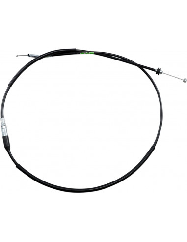 THROTTLE CABLE LT250E