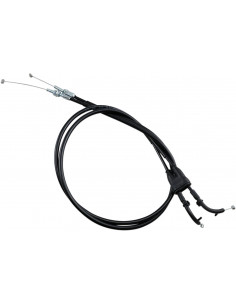 THROTTLE CABLE YAM