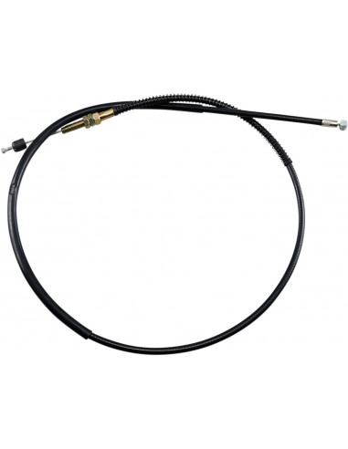 YAM CLUTCH CABLE
