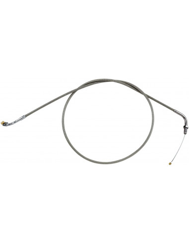 AC THR PUSH CABLE YAM