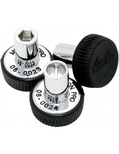 MAIN JET TOOL 6M HEX