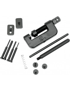 CHAIN RIVET TOOL TIP 2MM