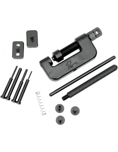 CHAIN RIVET TOOL TIP 4MM
