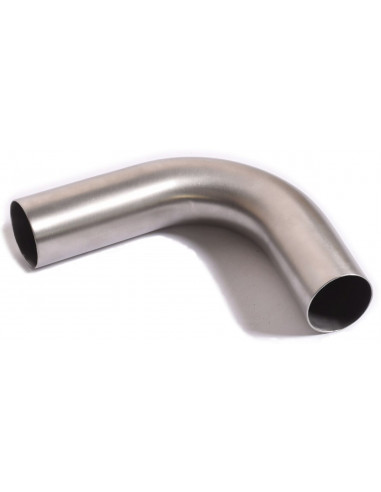 BENDED PIPE DEG.90-D.45