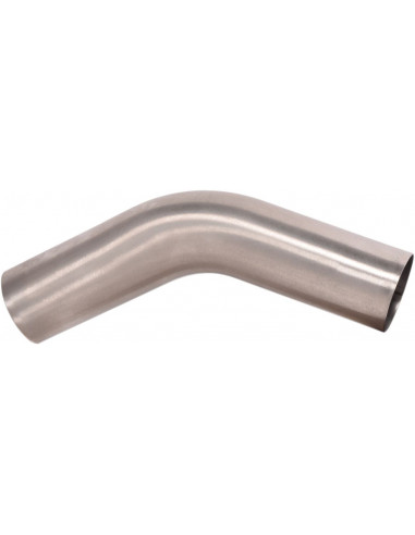 BENDED PIPE DEG.45-D.50