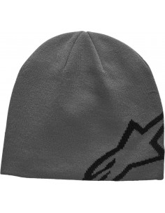 BEANIE C SHIFT CCH/BK O/S