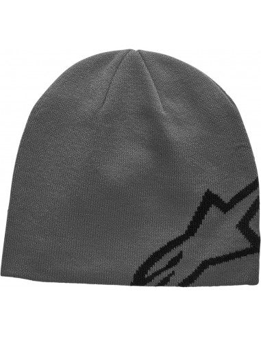 BEANIE C SHIFT CCH/BK O/S