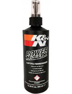 AIR FIL. CLEANER 355ML/12 OZ