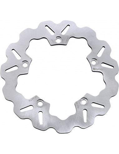 BRAKE DISC FIXED WAVE