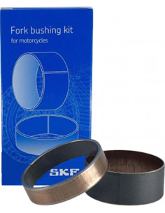 Kit de bagues de friction SKF fourche ø37mm