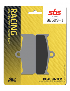 BRAKE PAD SINT RACE