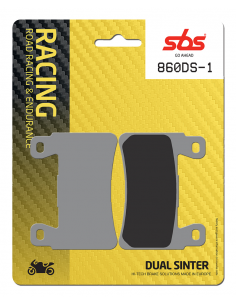 BRAKE PAD SINT RACE