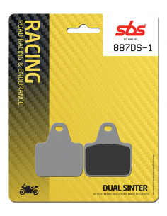 BRAKE PAD SINT RACE