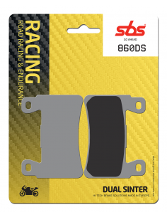 BRAKE PAD SINT RACE