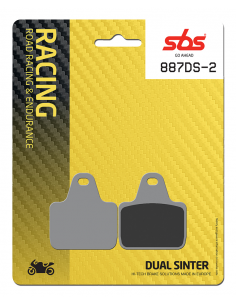 BRAKE PAD SINT RACE