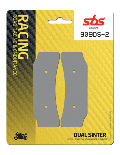 BRAKE PAD SINT RACE
