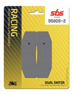 BRAKE PAD SINT RACE