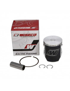 Kit piston WISECO 2T Forged Series - ø72.00mm