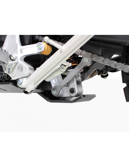 Sabot AXP Adventure PHD 8mm - Yamaha 700 Tenere