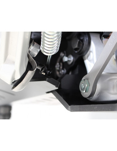 Sabot AXP Adventure PHD 8mm - Yamaha 700 Tenere