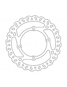 BRAKE DISC NITRO