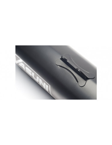 Ligne complète YASUNI Scooter 4 - Yamaha Tricity 125