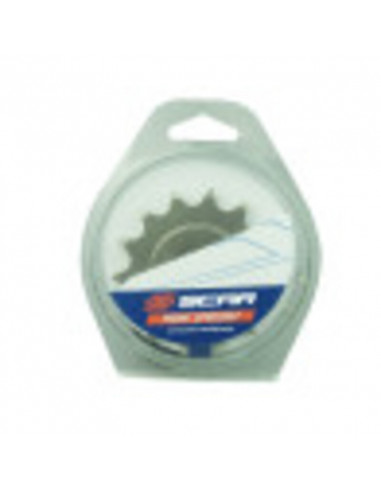 Pignon SCAR 14 dents - 520