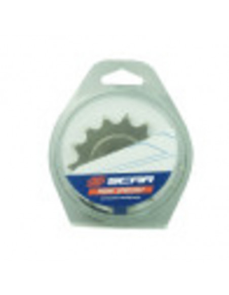 Pignon SCAR 14 dents - 520