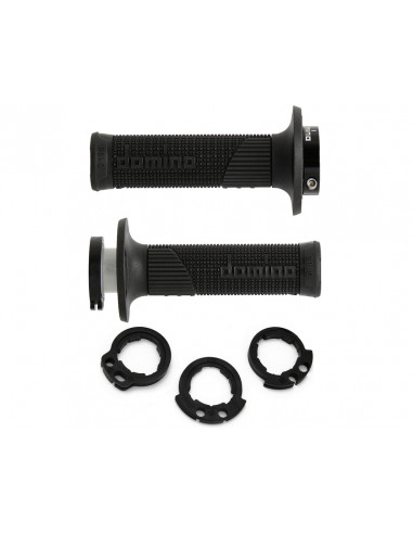 Revêtements DOMINO D-Lock - 116mm