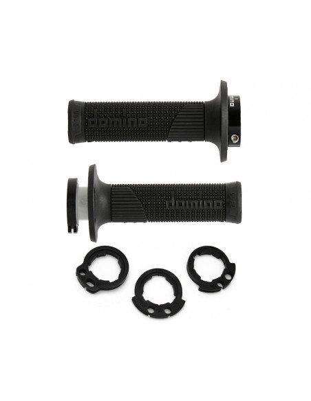 Revêtements DOMINO D-Lock - 116mm