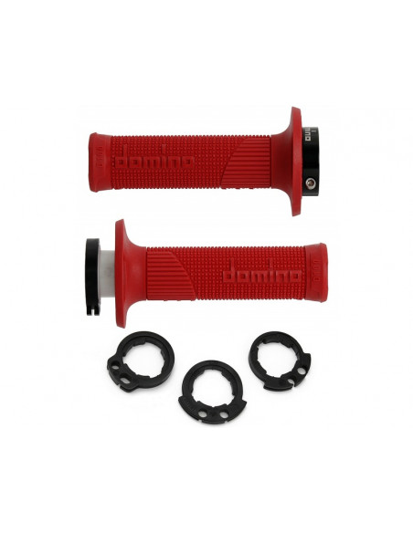 Revêtements DOMINO D-Lock - 116mm