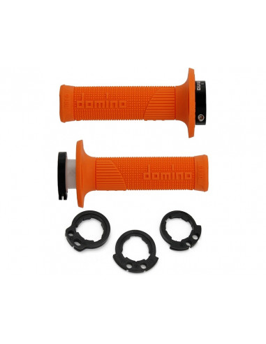 Revêtements DOMINO D-Lock - 116mm