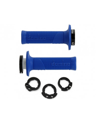 Revêtements DOMINO D-Lock - 116mm