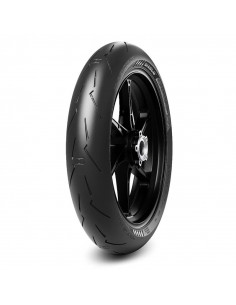 Pneu PIRELLI DIABLO SUPERCORSA V4 SC1 (F) 110/70 R 17 M/C 54V TL