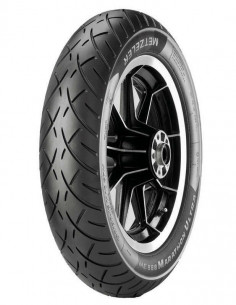 Pneu METZELER CRUISETEC (F) 160/70 R 17 M/C 73V TL